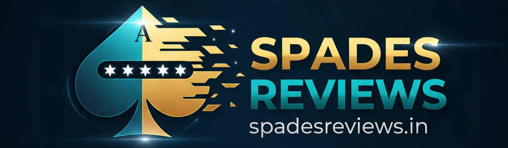 SPADESREVIEWS